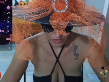 Bongacams Live Sex of caro-hot