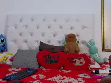 Bongacams Free Porn Cam of megan-stathan