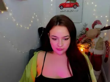 Bongacams Free Live Porn of LilyCarter