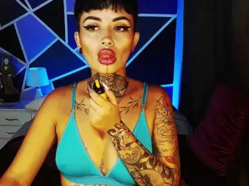 Bongacams Best live sex cam show of Sol-Baker