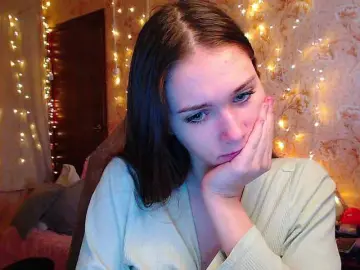 Bongacams Live Sex Cam of fluffy-kitty-