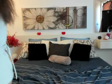 Bongacams Sex Chat of CassidyJoy