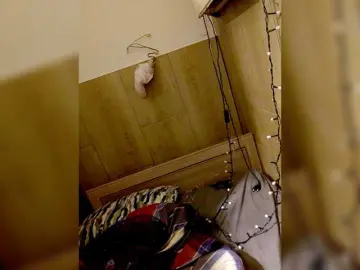 Bongacams Best Webcam of IxsaJi