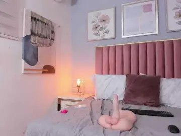 Bongacams Live Porn of MarianaScott