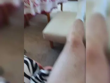 Bongacams Live Porn of Sunshine-Lady33