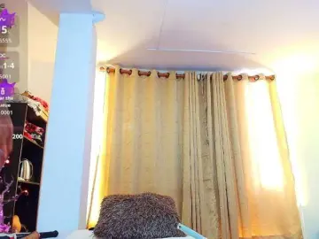 Bongacams Sex Cam of girl-amada