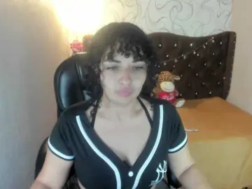 Bongacams Live Sex Cam of sofiacowperx