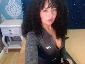 Bongacams Adult Video Chat of sofiacowperx