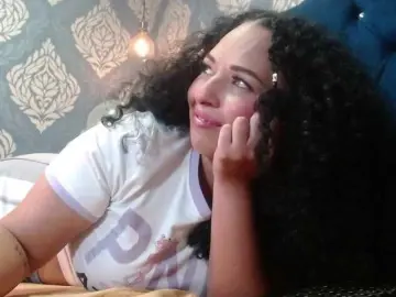 Bongacams Adult Video Chat of sofiacowperx