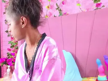 Bongacams Live Porn of AngeyaPetite