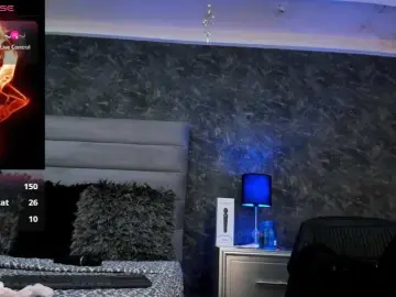 Bongacams Free Live Porn of BeshaMoore