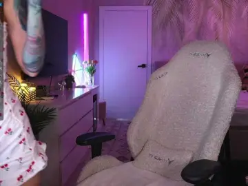 Bongacams Nude Webcam of Break-me-Shake-me