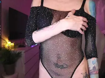 Bongacams Sex Cam of Break-me-Shake-me