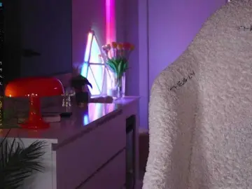 Bongacams Sex Cam of Break-me-Shake-me