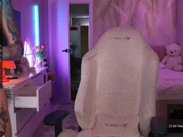 Bongacams Best Webcam of Break-me-Shake-me