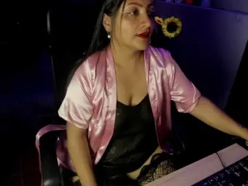 Bongacams Sex Chat of DashaBrunn