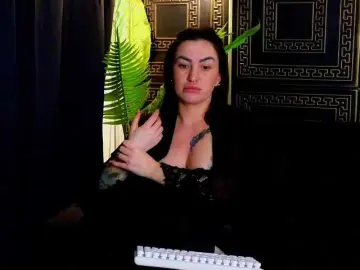 Bongacams Sex Chat of KateyRivaa