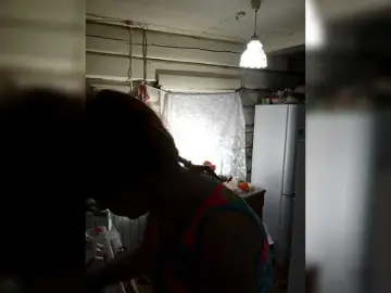 Bongacams Live Porn of Madam-oss