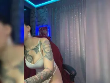 Bongacams Adult Webcam of MaidenCrystal