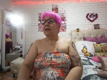 Bongacams Best live sex cam show of Maturerose3