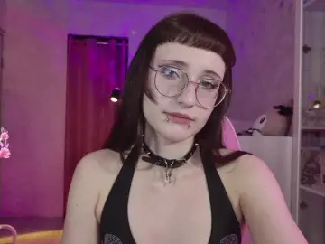 Bongacams Nude Webcam of MiraJade