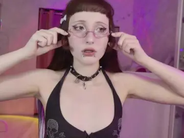 Bongacams Sex Cam of MiraJade