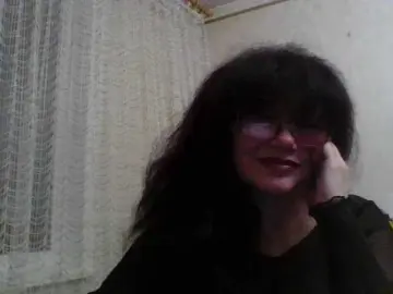 Bongacams Adult Video Chat of Sylvia-5