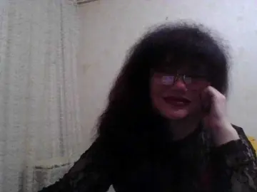 Bongacams Sex Cam of Sylvia-5