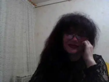 Bongacams Free Porn Cam of Sylvia-5