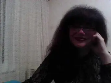 Bongacams Best live sex cam show of Sylvia-5