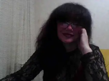Bongacams Live Sex of Sylvia-5
