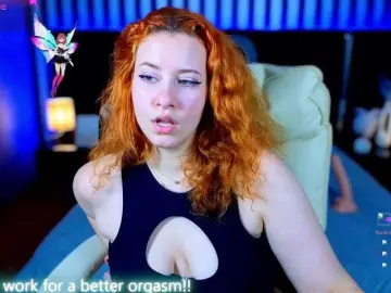 Bongacams Watch Live Sex Cams of TeilaHex