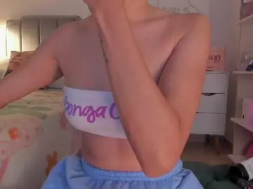 Bongacams Private Sex Chat of TinyRouse