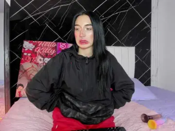 Bongacams Free Porn Cam of candy-leila