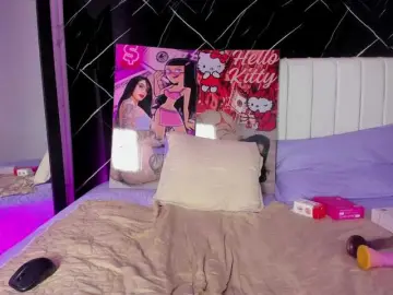 Bongacams Private Sex Chat of candy-leila