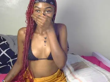 Bongacams Nude Webcam of NastyKitty