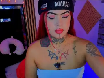 Bongacams Adult Video Chat of Nikiniki001