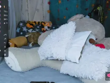 Bongacams Live Sex Cam of SweetAsssNuka