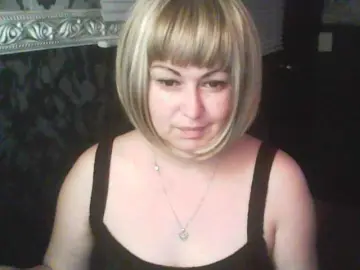 Bongacams Sex Cam of gospoja69