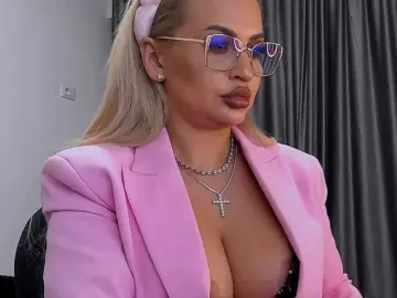 Bongacams Adult Video Chat of lovelyblondyx