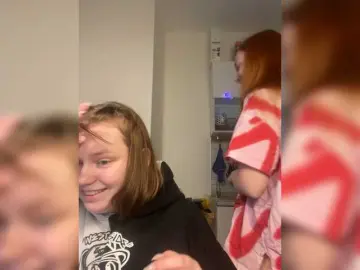 Bongacams Live Sex Cam of radianttwoX