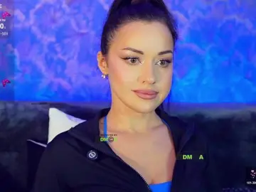 Bongacams Adult Video Chat of -KoshkaAnna-