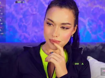 Bongacams Sex Chat of -KoshkaAnna-