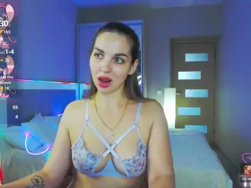 Bongacams Live Sex of AlexandraCandy