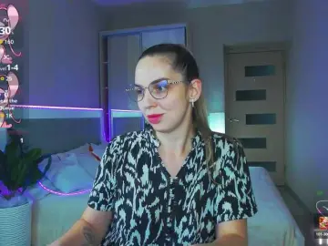 Bongacams Sex Cam of AlexandraCandy