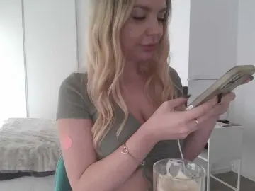 Bongacams Sex Cam of Blondie8853
