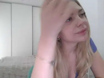 Bongacams Adult Webcams of Blondie8853