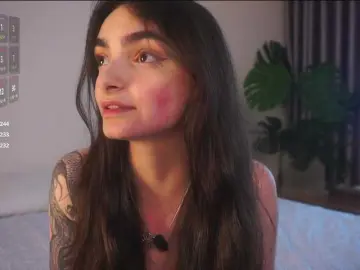 Bongacams Sex Cam of Morena-Dolcce