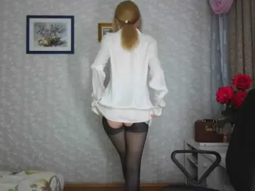 Bongacams Nude Webcam of Nata85085