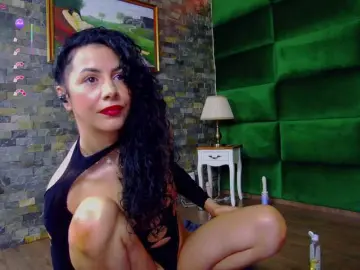 Bongacams Free Live Porn of SelenSummer